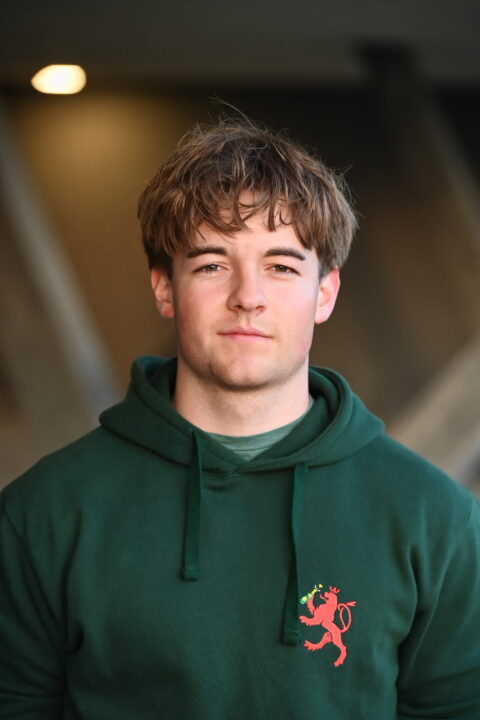 Jamie Heusbourg