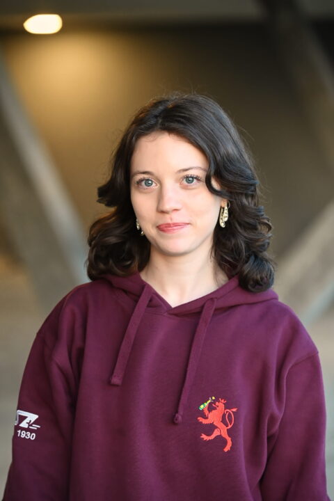 Louise Dutrop