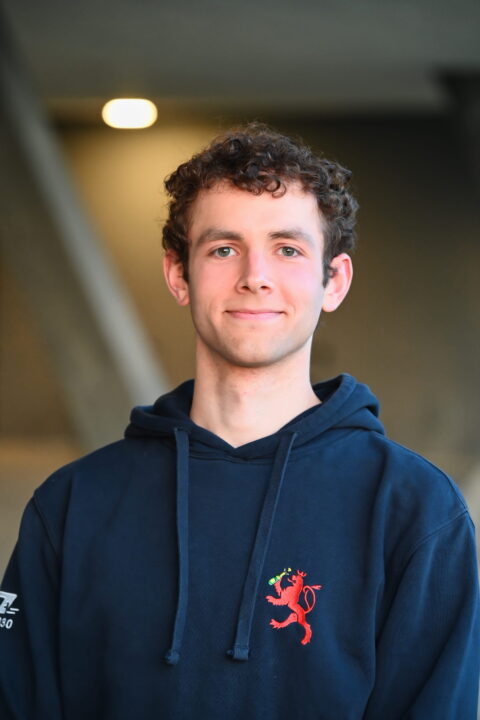 Lucas Klaassen